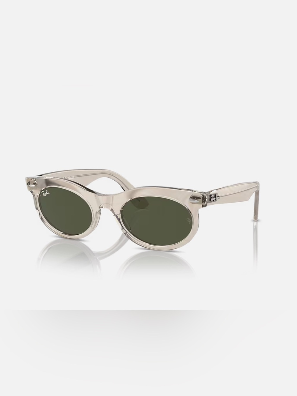 Ray-Ban Oval Sunglasses